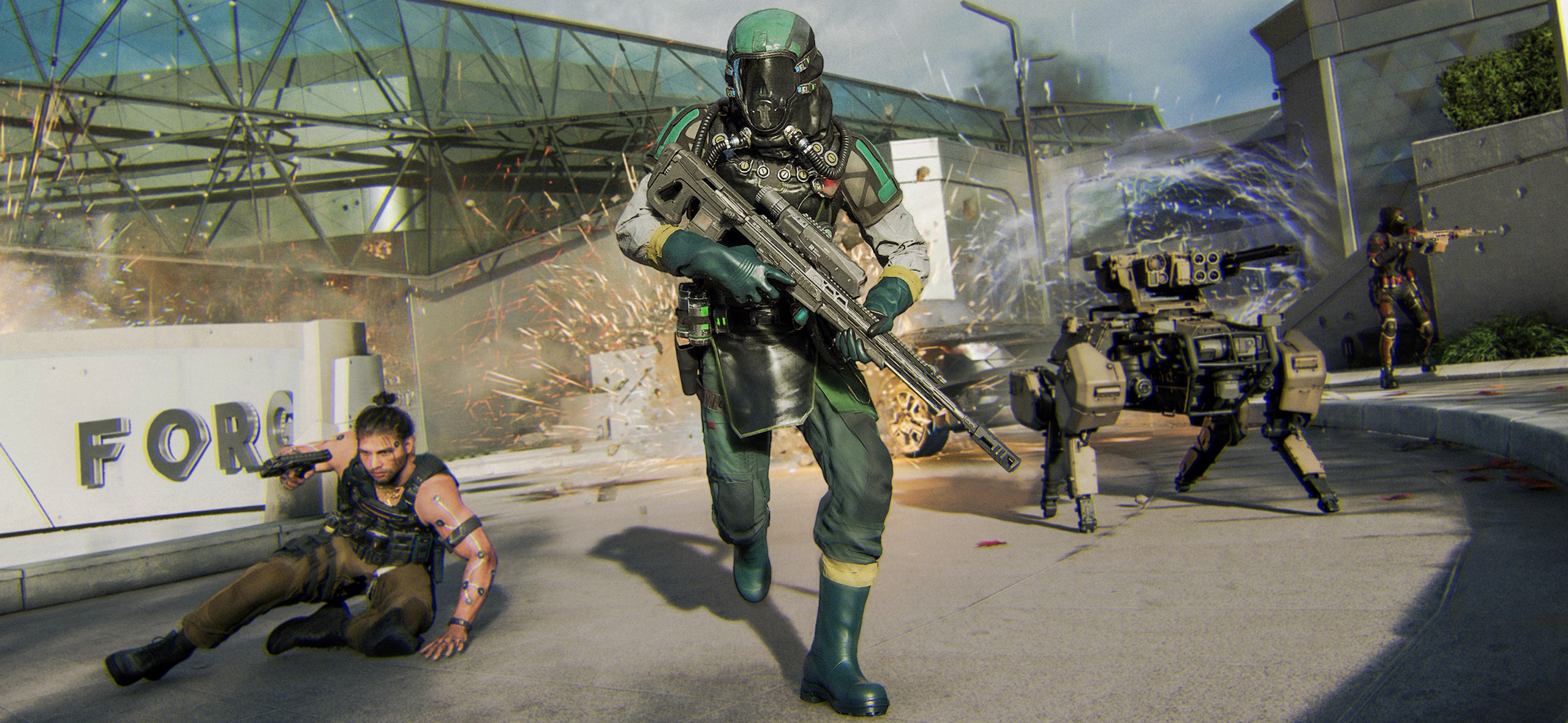 Как купить Call of Duty: Black Ops 7 ​на ПК, PlayStation и Xbox в России