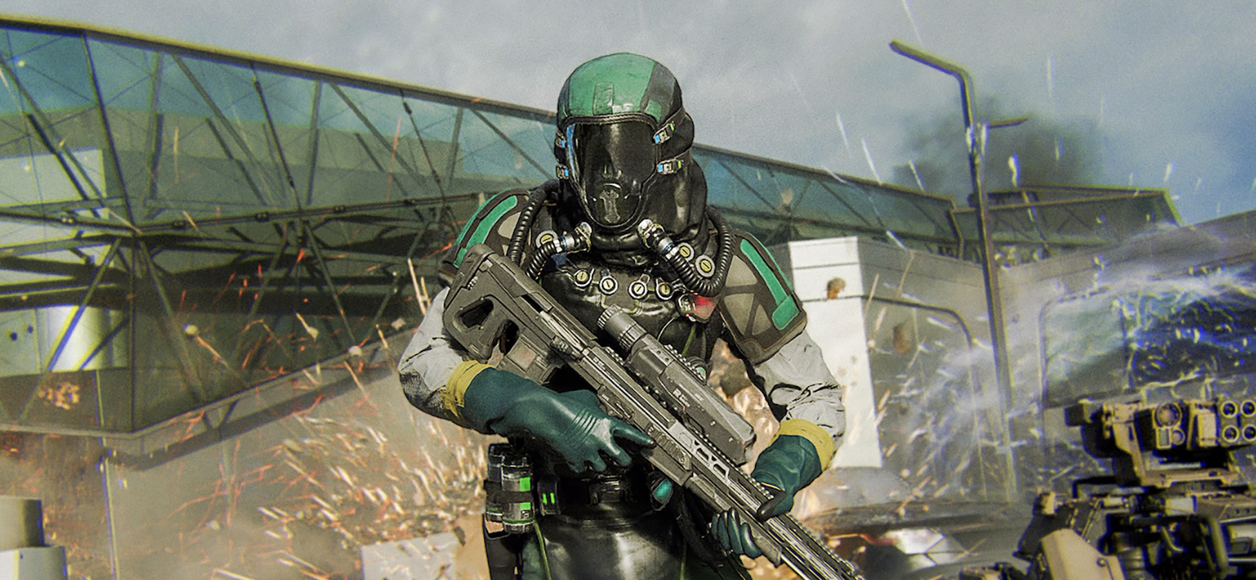 Как купить Call of Duty: Black Ops 7 ​на ПК, PlayStation и Xbox в России