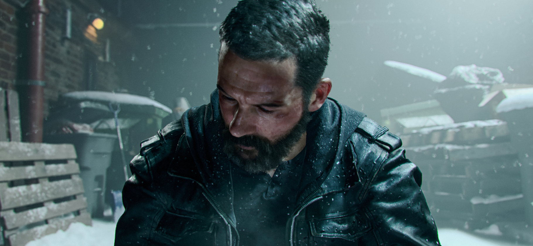 Call of Duty вернулась к величию: обзор сюжетной кампании Modern Warfare 4