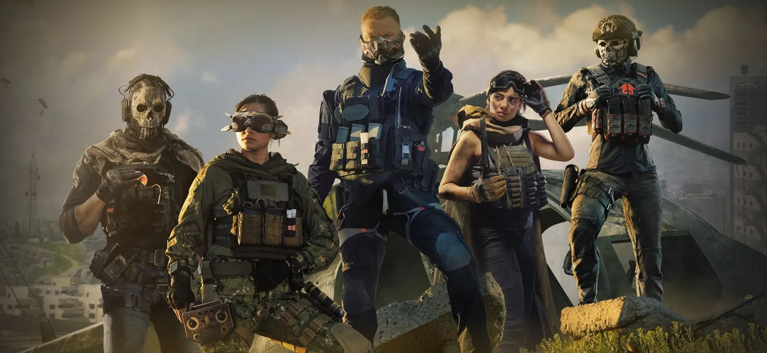 Call of Duty: Warzone Mobile — как скачать в России, что нужно знать об игре и стоит ли играть