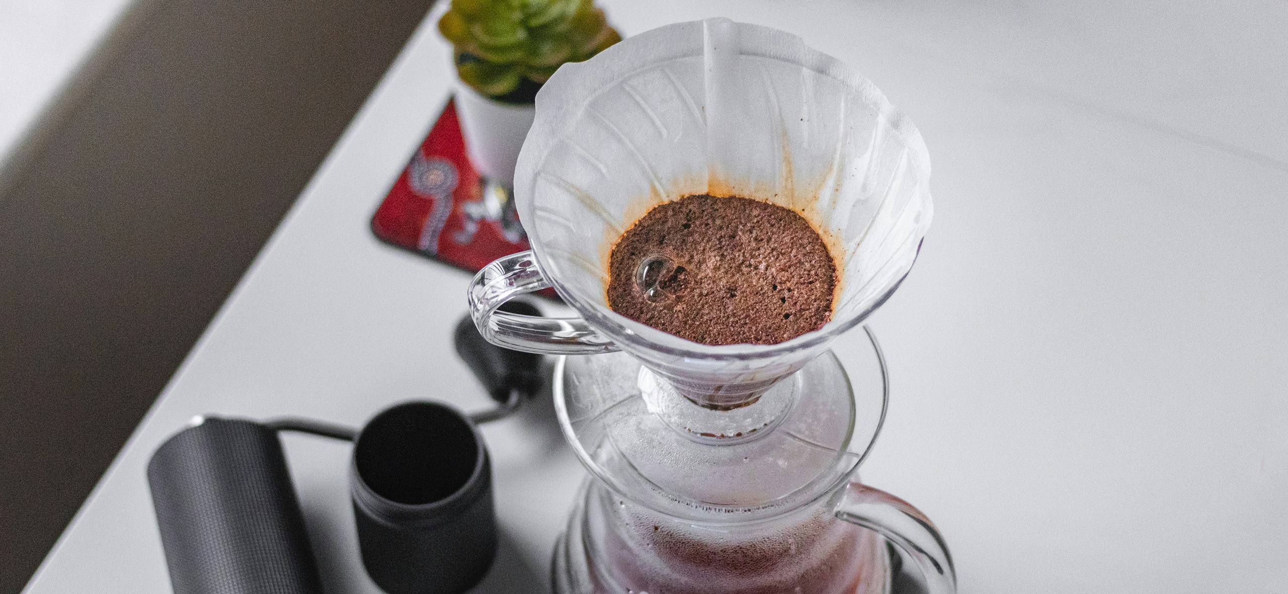 Пуровер, аэропресс и обычная чашка: 7 альтернативных приспособлений для приготовления кофе