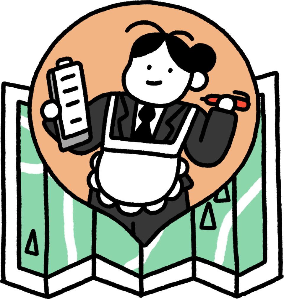 Что такое домашний когнитивный труд и почему он так уто­мителен