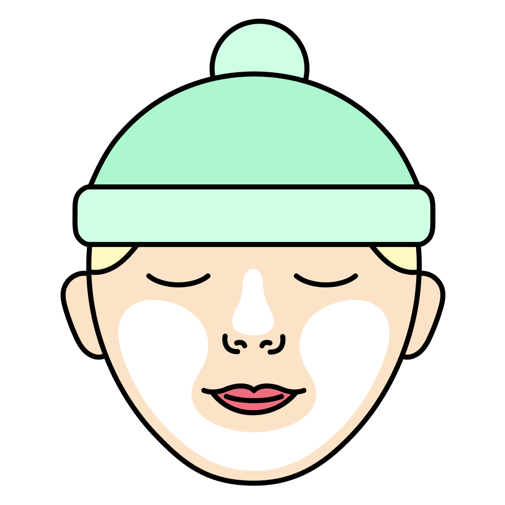 Правда ли, что колд⁠-⁠крем защищает кожу лучше обычных средств?