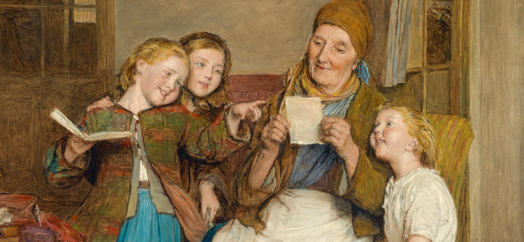 Какие вещи вы хра­ните из-за связанных с ними воспоми­наний?