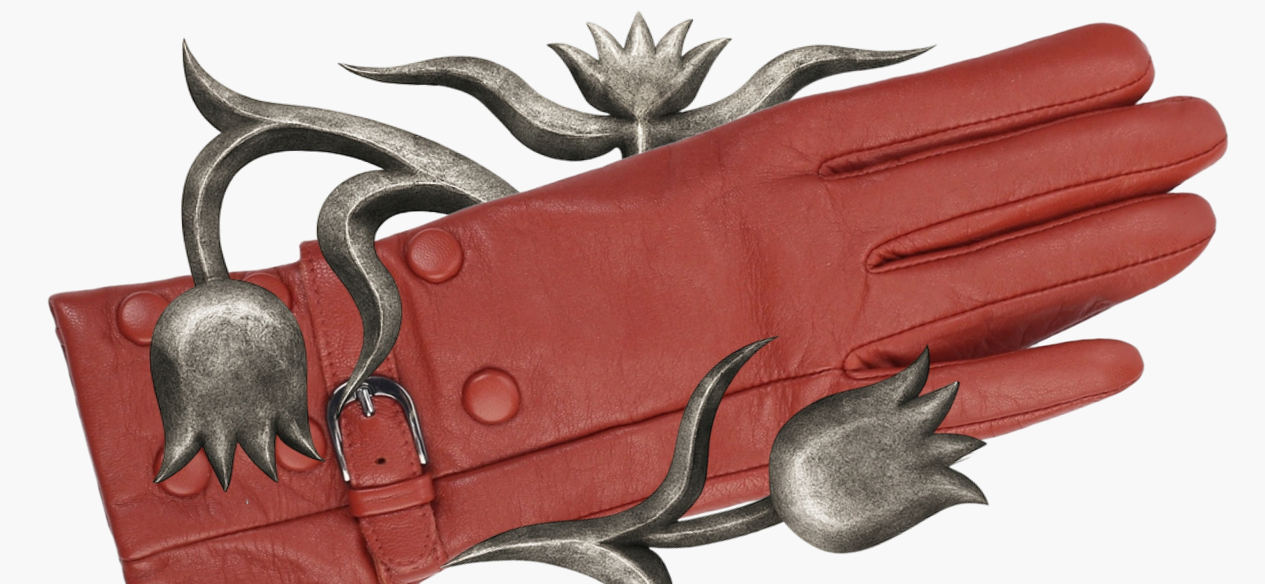 22 пары ярких перчаток, которые можно носить всю осень и зиму