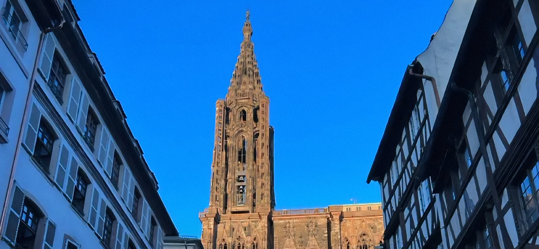 Как я вернулся из Франции в Россию и какие различия заметил между странами