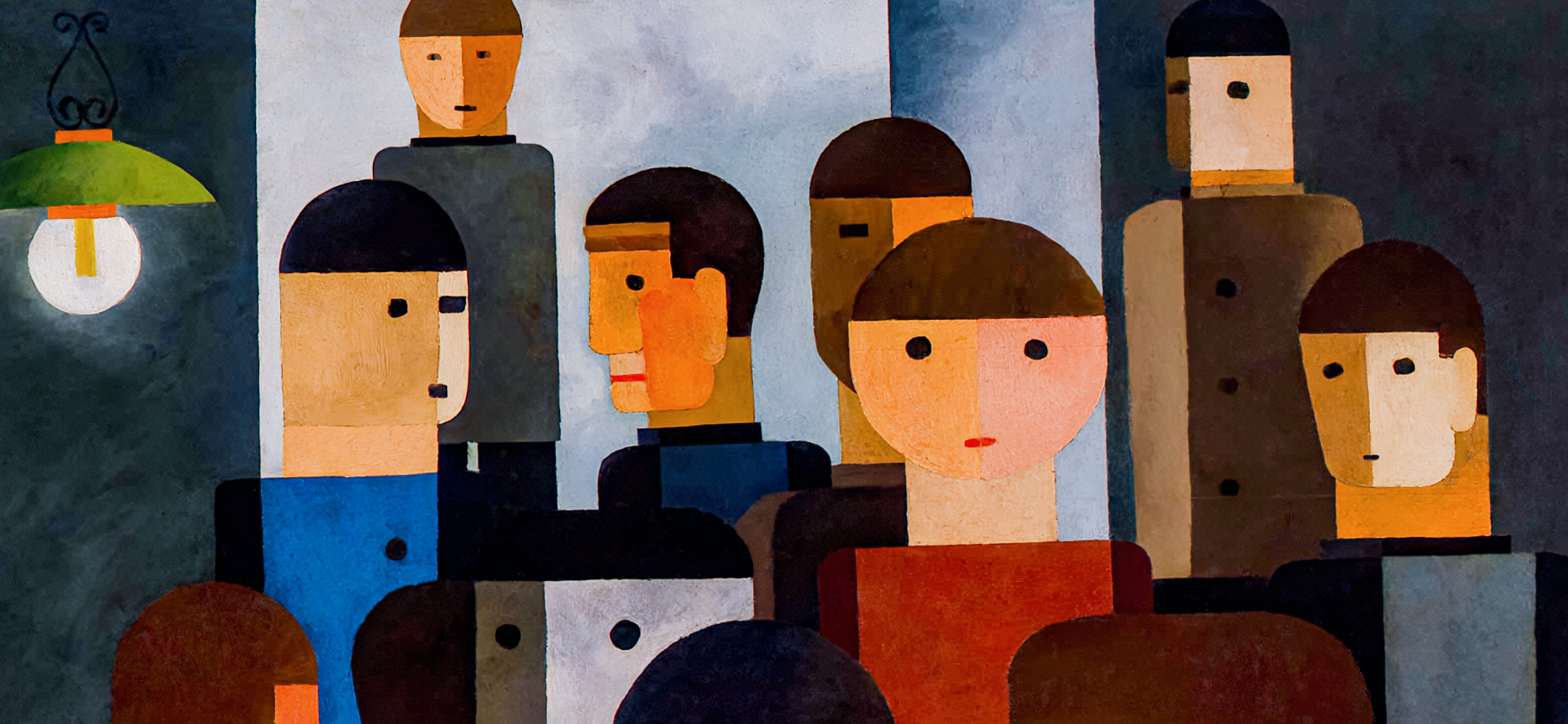 Живете с распро­стра­нен­ным именем и фамилией? Расска­жите, к чему это приводило