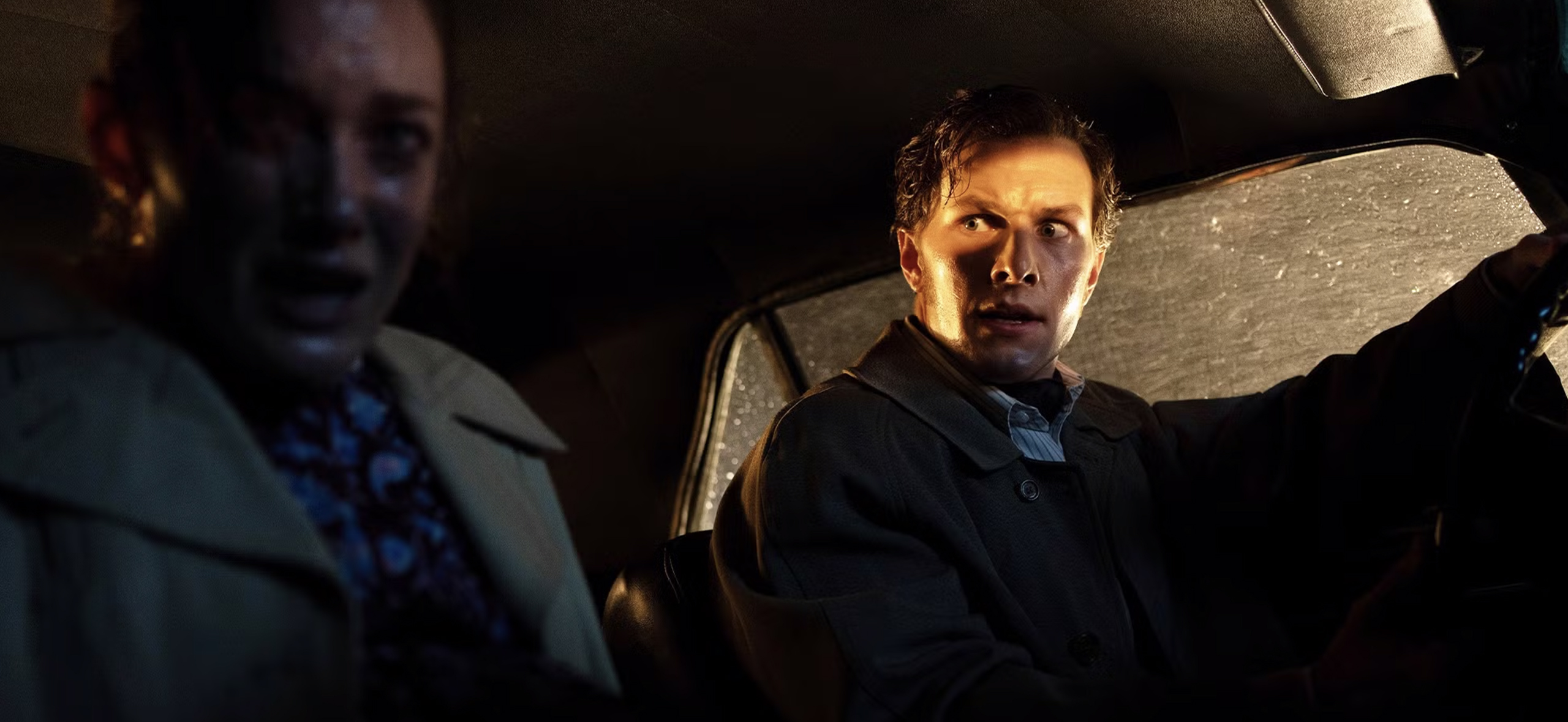 «Заклятие 4: Послед­ний обряд»: трога­тельный финал хоррор-серии о семейке, сража­ющейся со злом