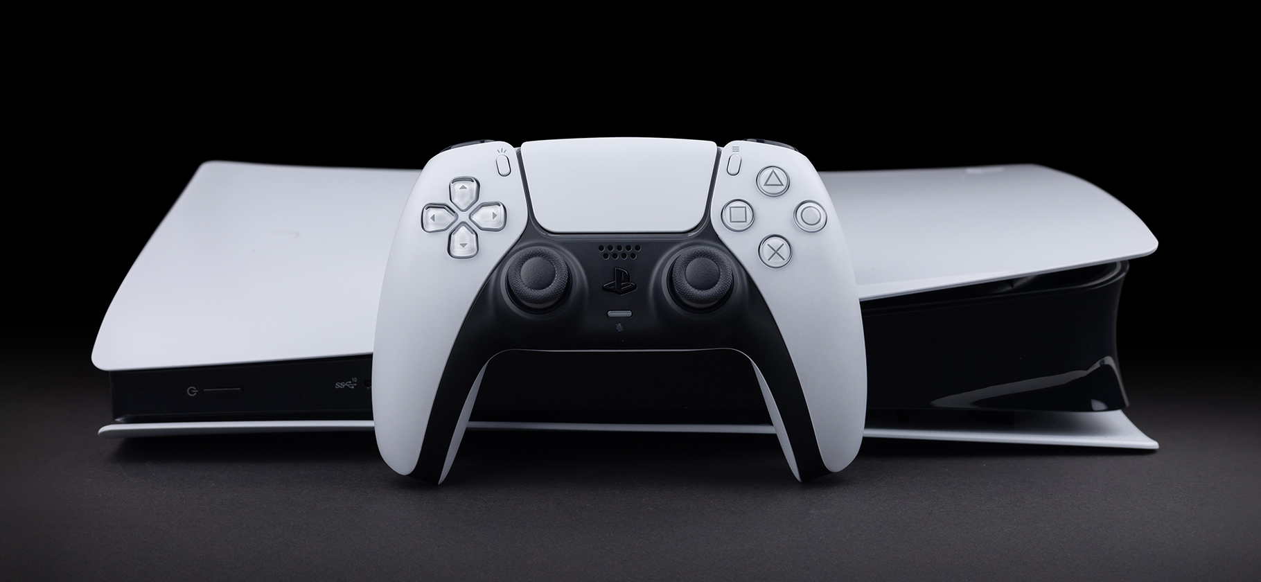 Продажи консолей в РФ ​достигли рекордных 1,48 млн штук в 2025 году — в лидерах Steam Deck, PS5 и SUP