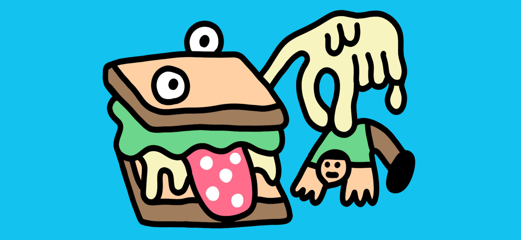 Почему постоянно хочется есть: 8 причин