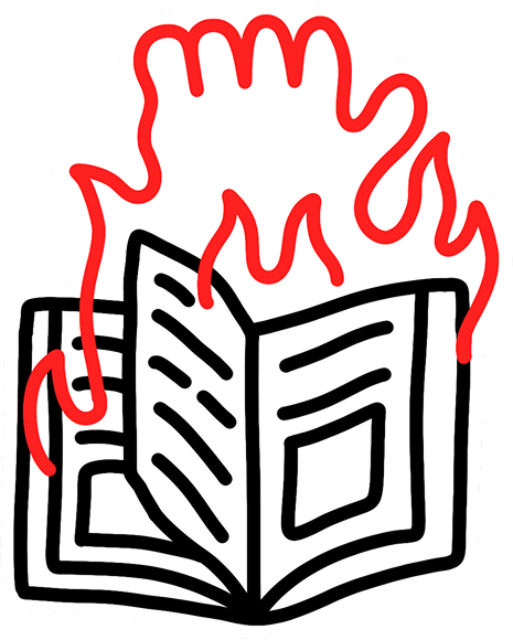 Бесят современные романы