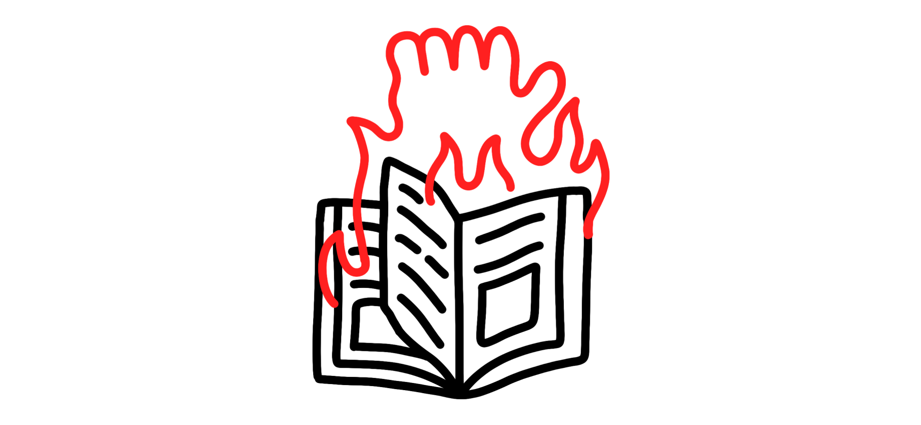 Бесят современные романы