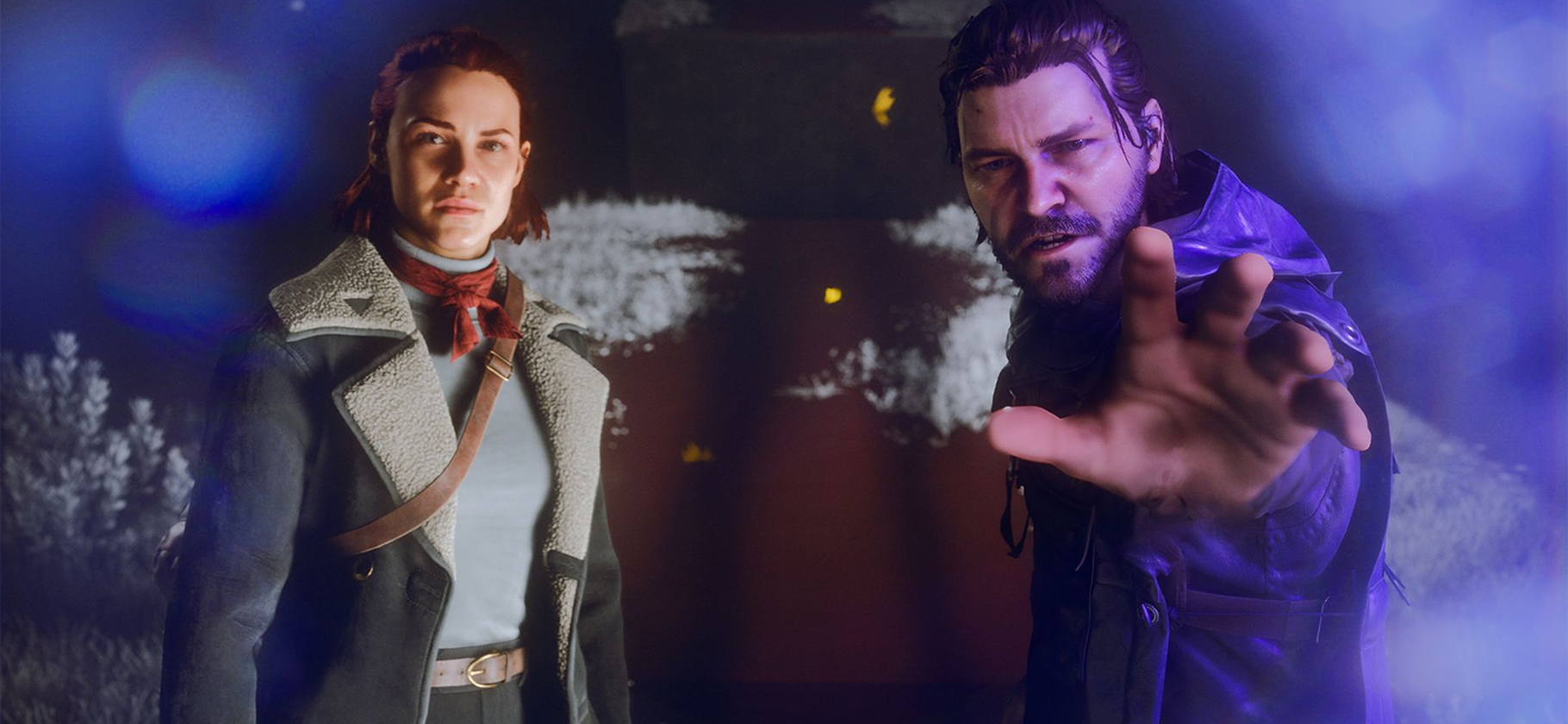 Remedy полностью запретила Control Resonant в Steam в Рос­сии — не помо­жет даже покупка через другой регион