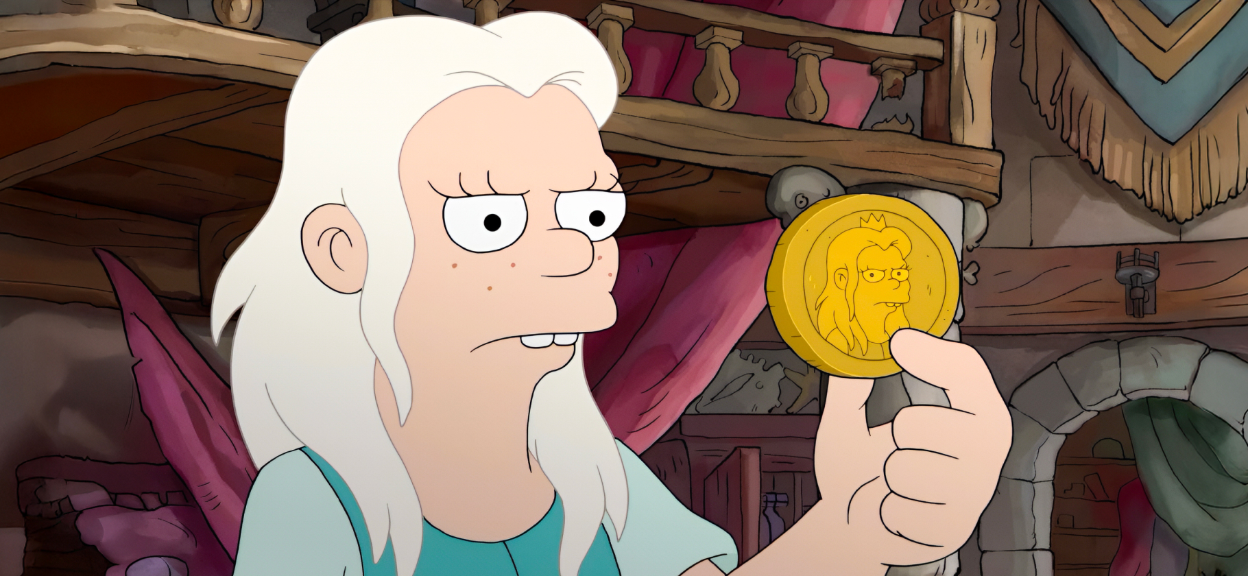 «Разочарование», «Неуязви­мый» и еще 7 отличных взрослых мульт­сериалов