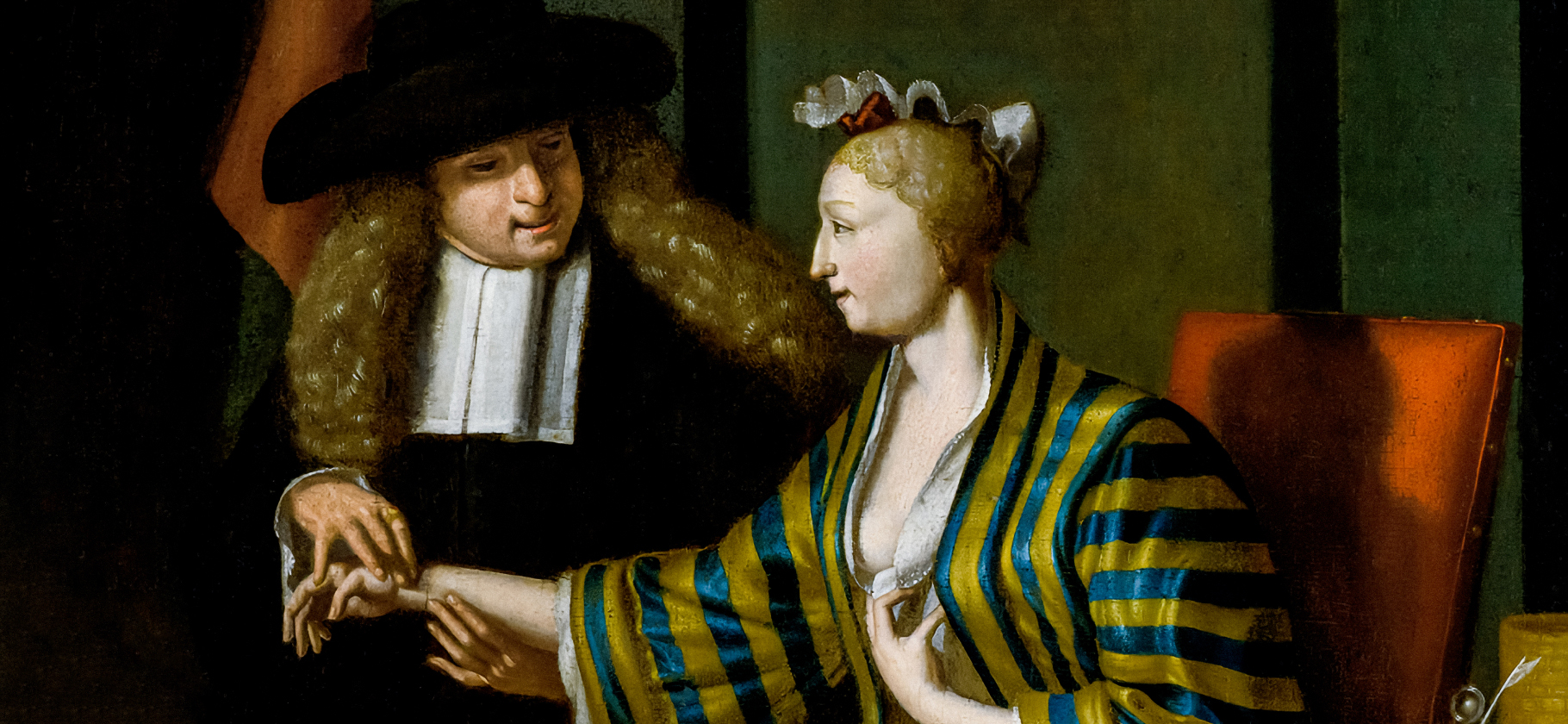 Сталкивались с коррупцией в медучреждениях? Расскажите, что случилось