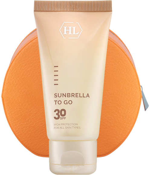 Моя косметичка: средства для комби­ни­ро­ванной кожи, эффективные в холод и жару