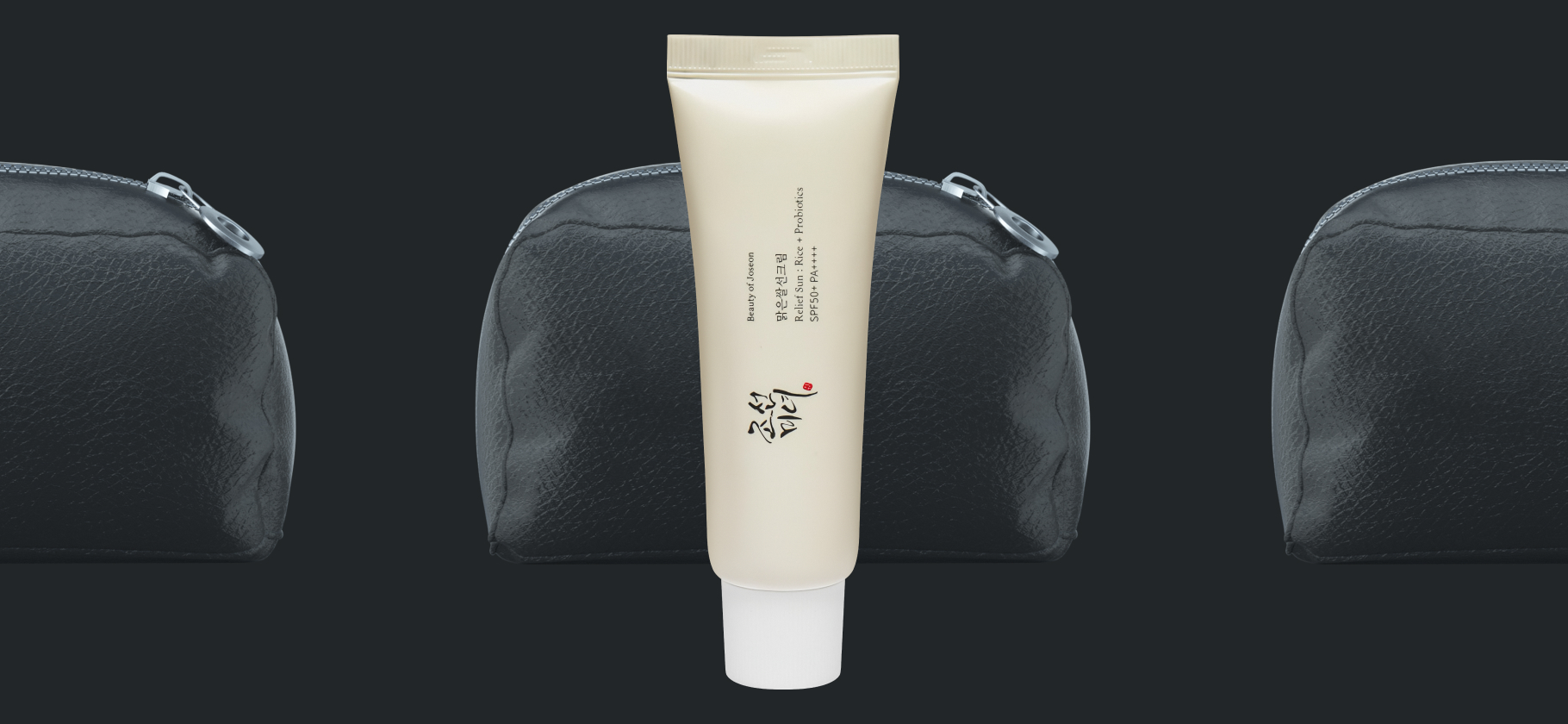 Моя косметичка: корейские средства для ухода за кожей во время лечения «Роаккутаном»