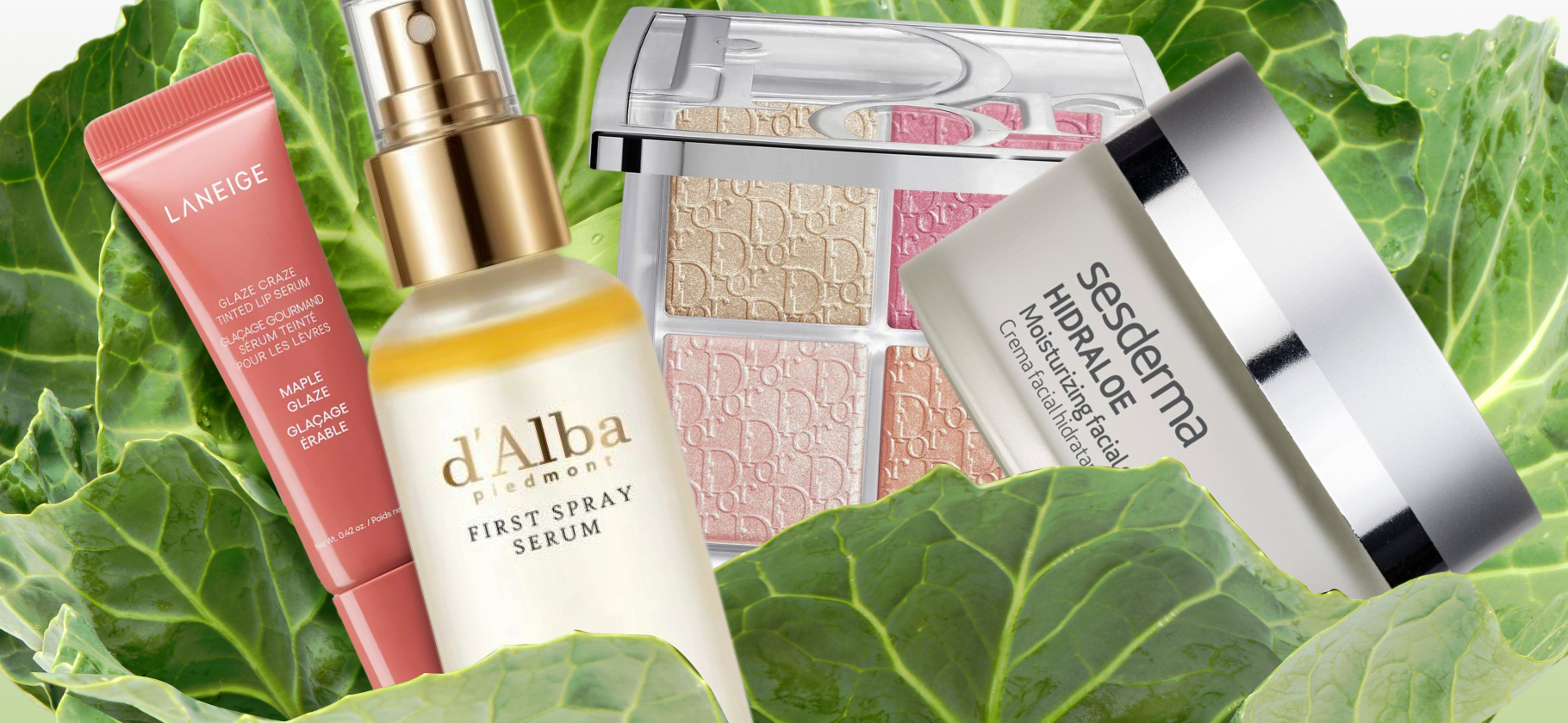 12 надежных магазинов косметики на маркет­плейсах