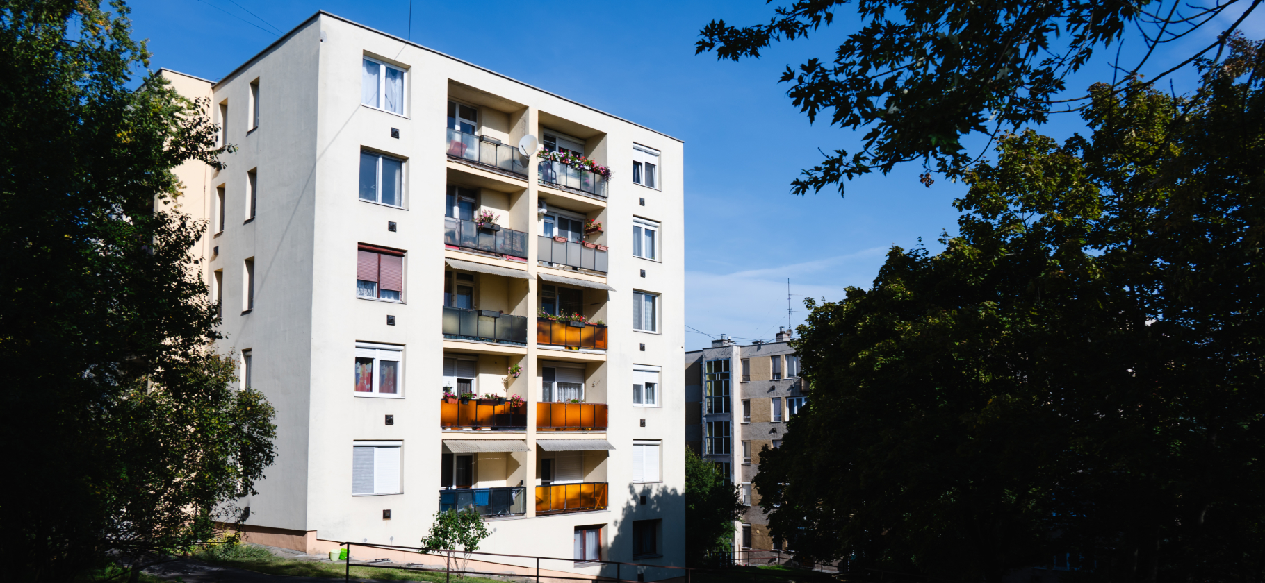 «Нам повезло с ква­ртирой»: как я живу в Будапеште на 600 000 форинтов в месяц