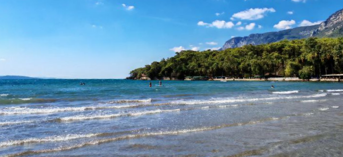 «Два дня обошлись в 10 000 ₽ на двоих»: сколько мы потратили в турецкой Акьяке