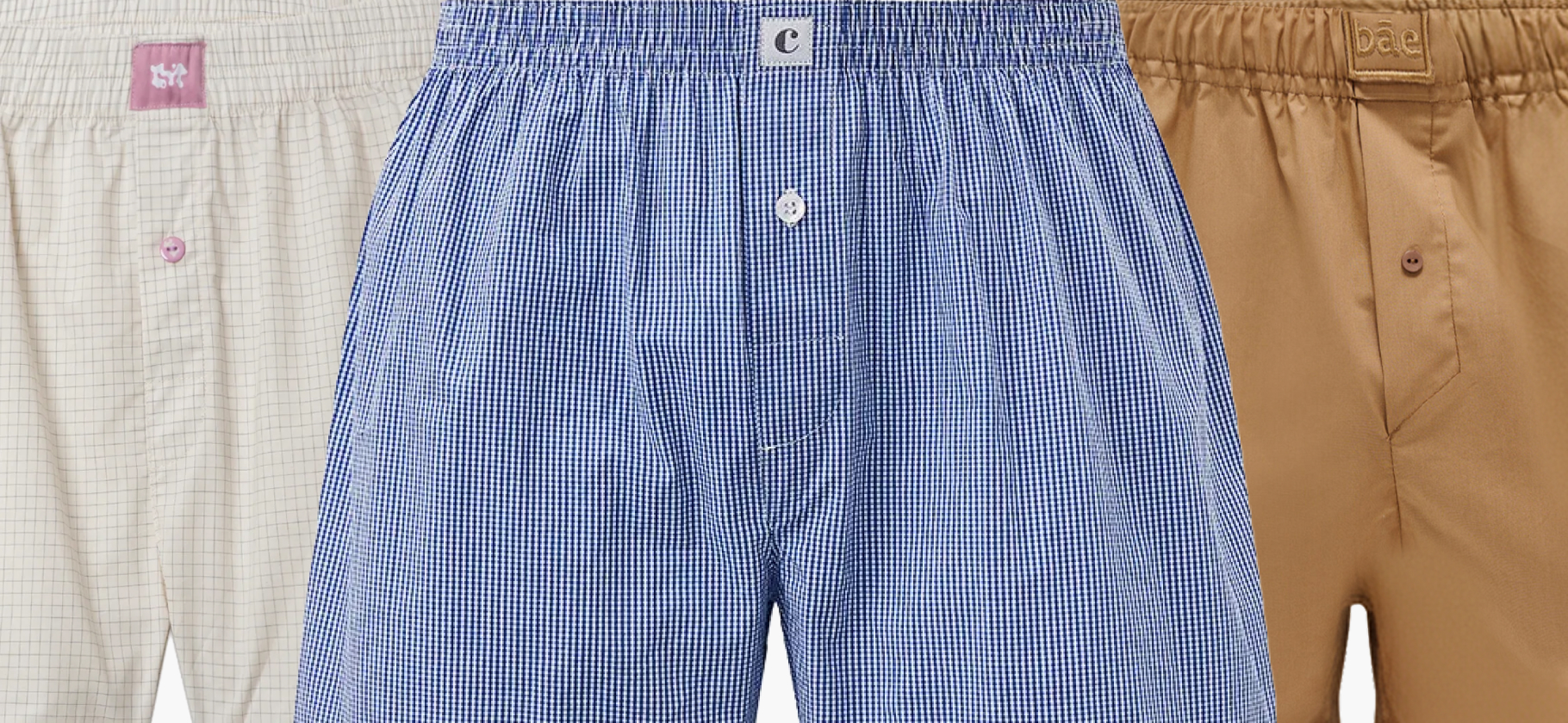 Как выглядят и сколько стоят нормальные хлопковые трусы для мужчин?