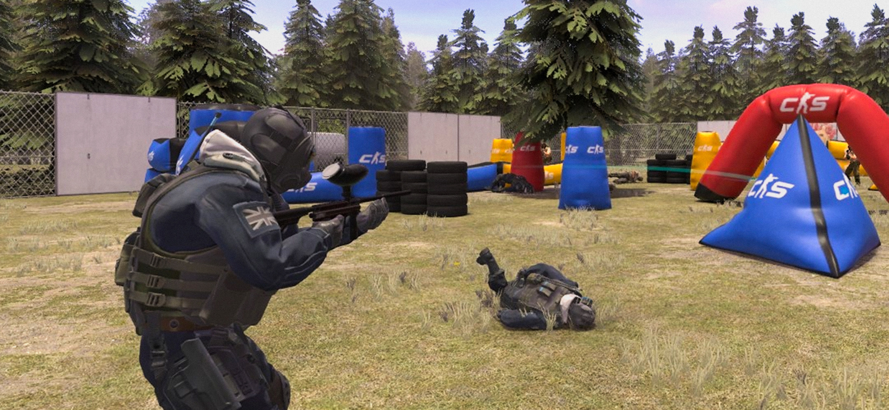 Valve изменила перезарядку в CS2 — при смене магазина оставшиеся патроны теперь теряются: как отреагировали игроки