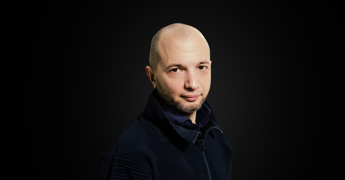Демьян Кудрявцев: «Надо очень много работать и ничего не бояться»