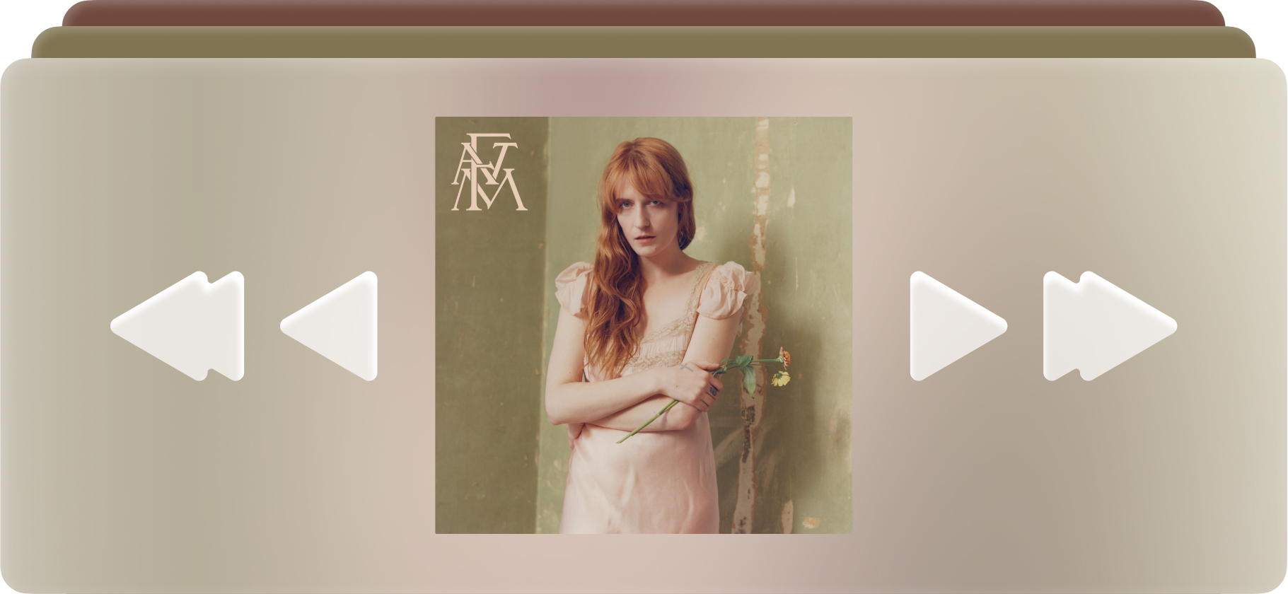 Почему стоит послушать альбом High as Hope группы Florence and the Ma­chine