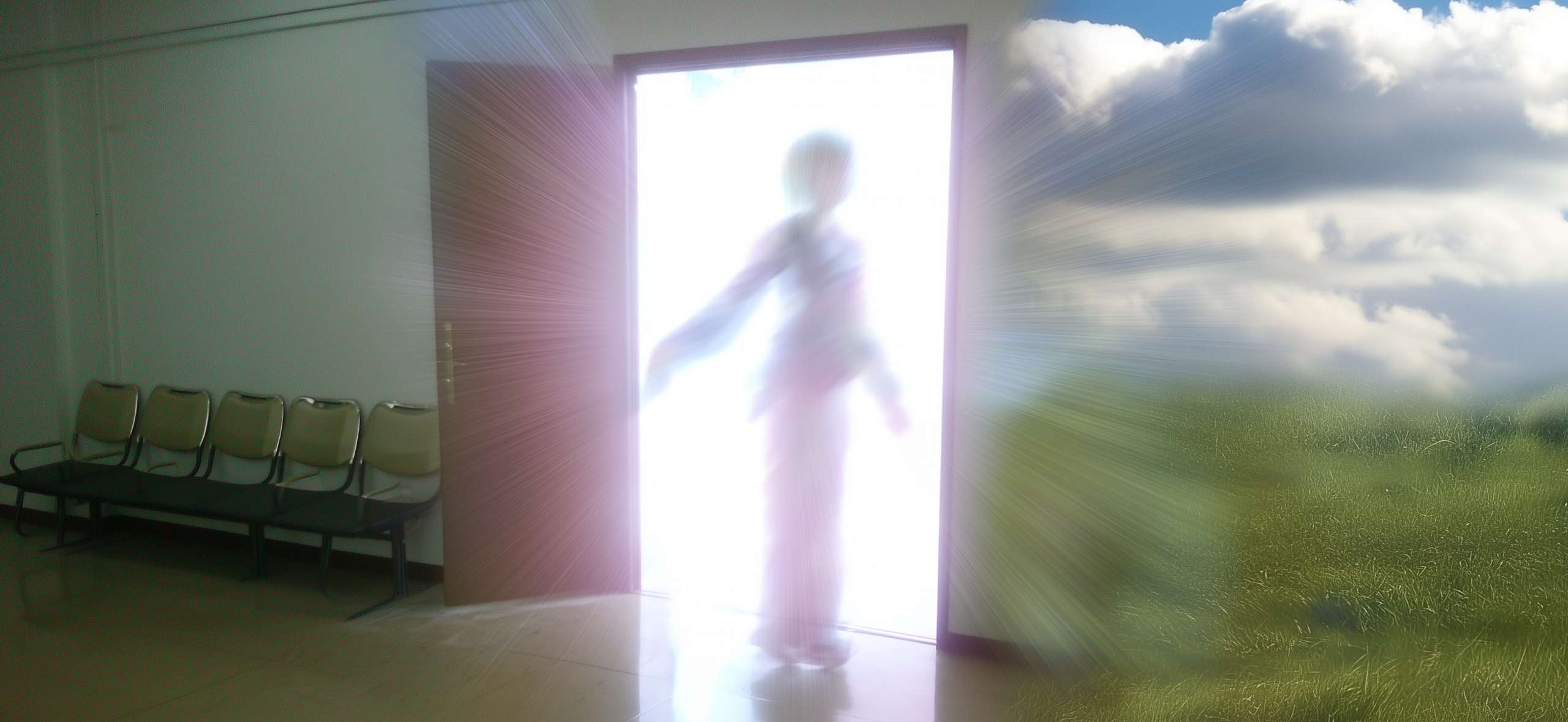 Я работала медсе­строй в реанимации, а теперь стала доулой смерти