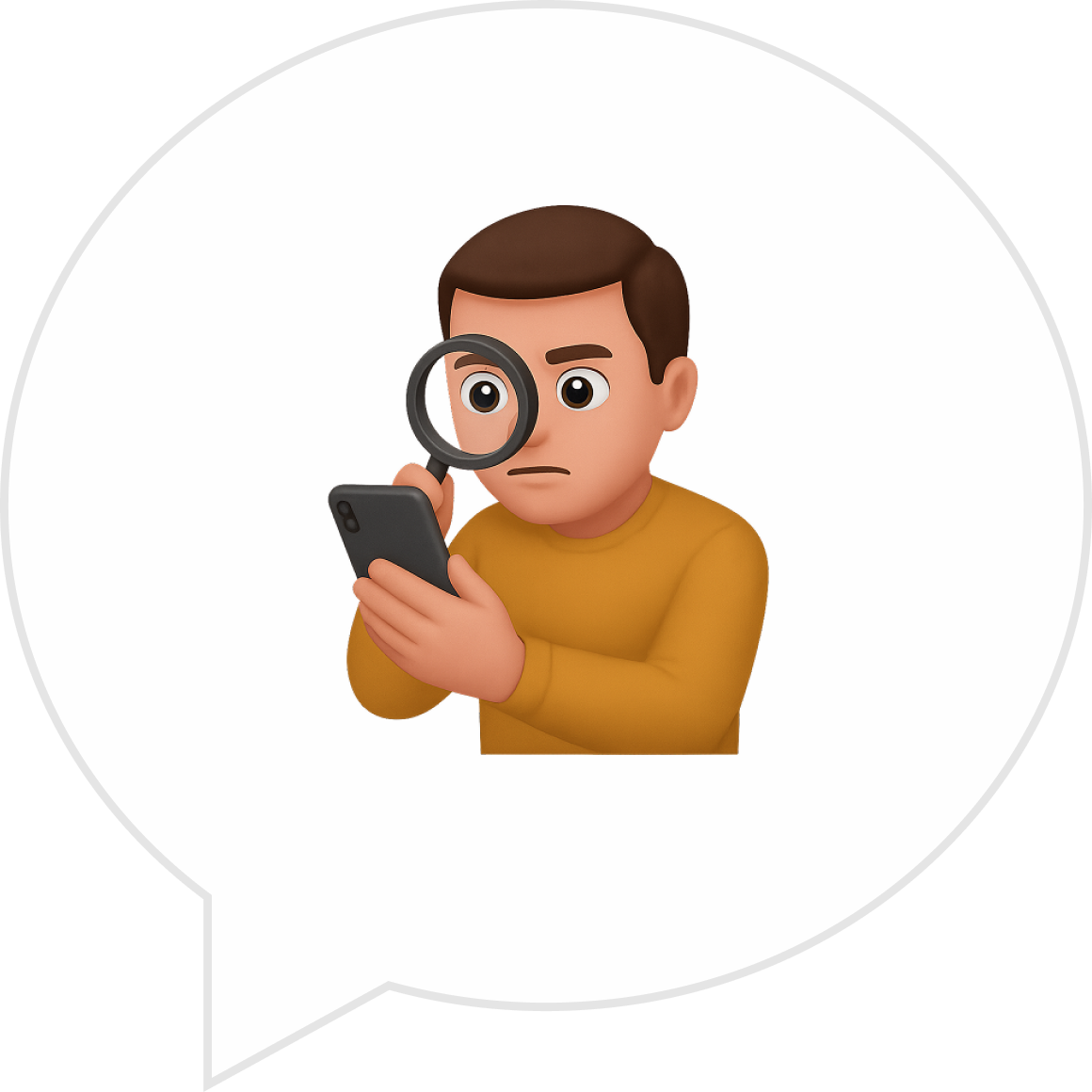 Как найти любой файл на смартфоне?