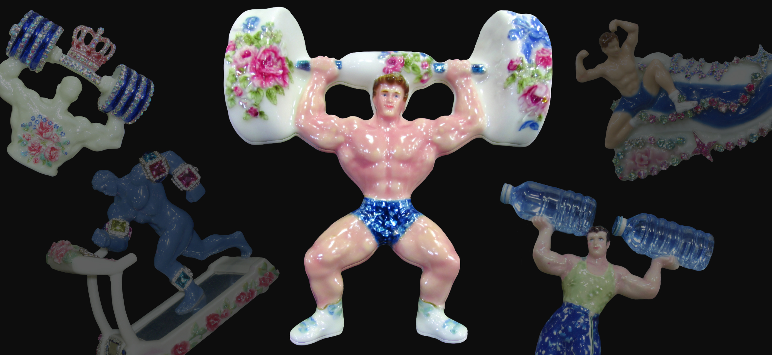 Как сильно вы раскачаетесь за 2,5 млн рублей?