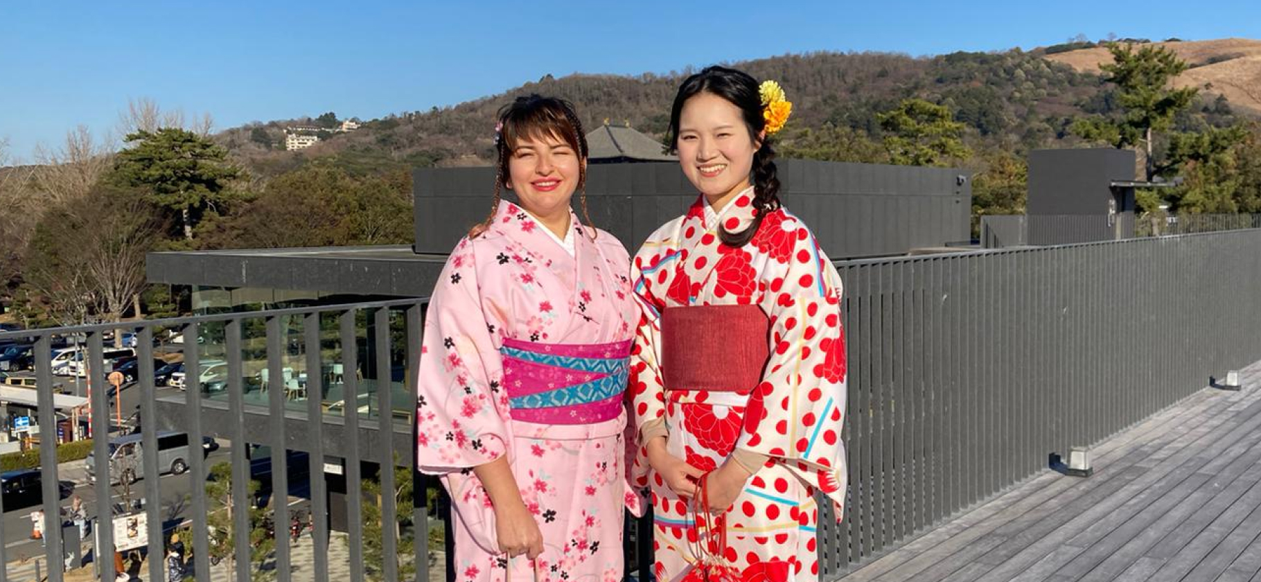 «Увидеть Японию глазами местных»: почему я выбрала хоумстей вместо отеля