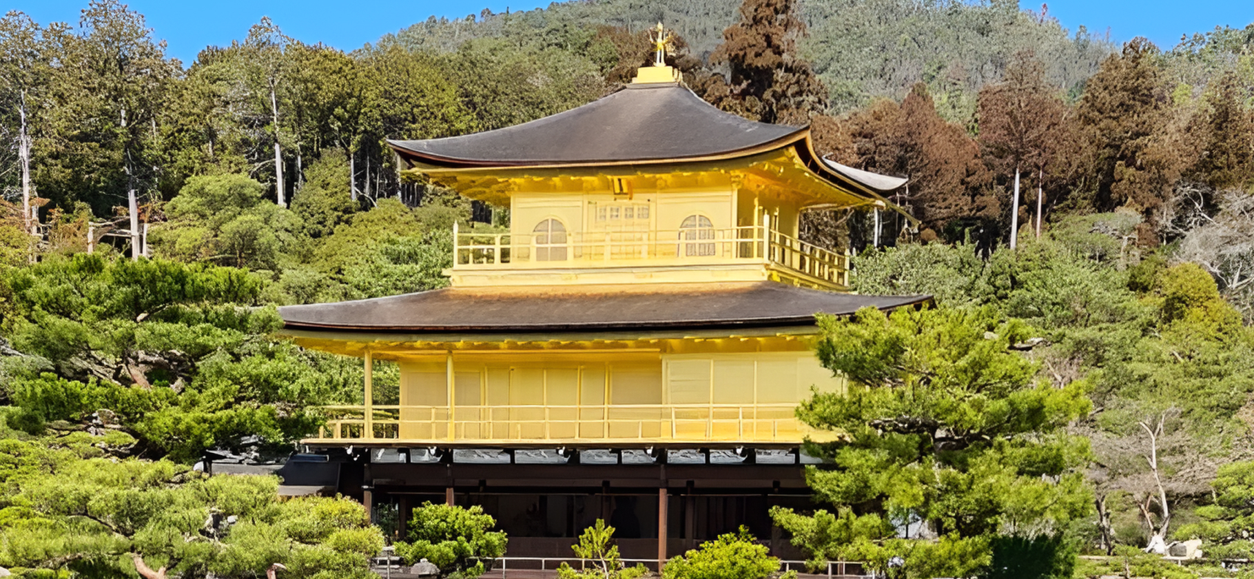 «Другой мир с яркой индивиду­аль­но­стью»: как мы съез­дили в Японию в феврале 2024 года