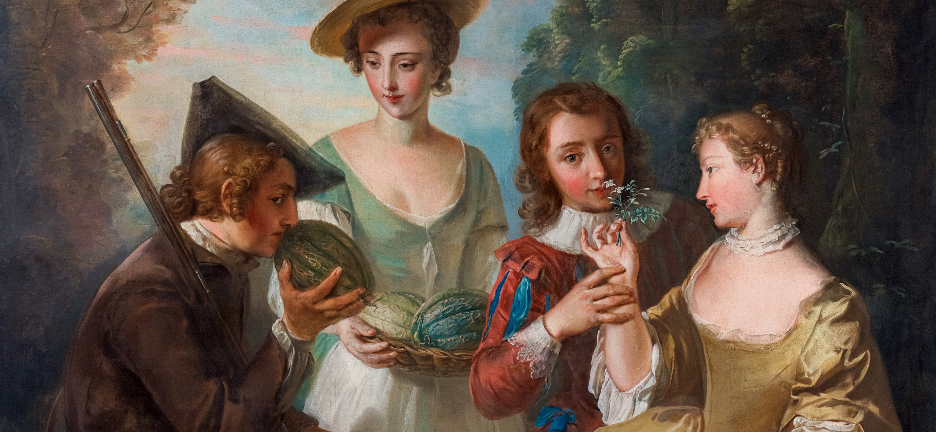 Покажите самый безумный отзыв о духах, который вы встречали