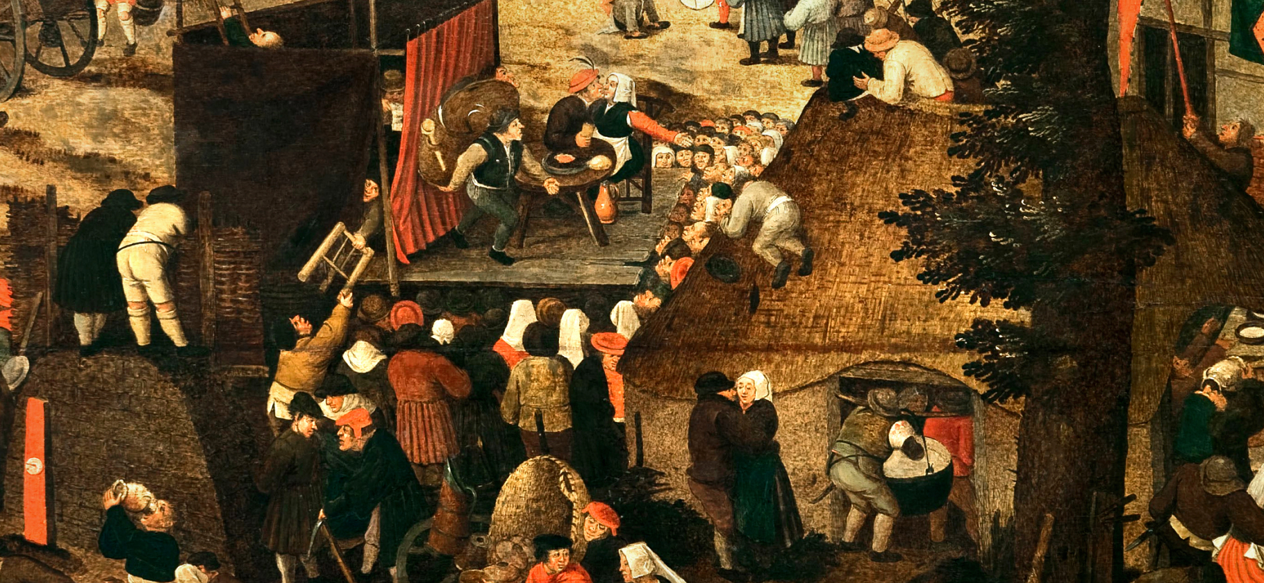 Оказывались в опасных ситуациях на массовых мероприятиях? Расскажите, что произошло