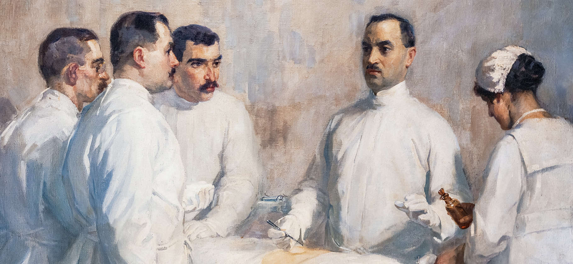 Как вы считаете, нужно ли​ вернуть распределение выпускников медицинских вузов?