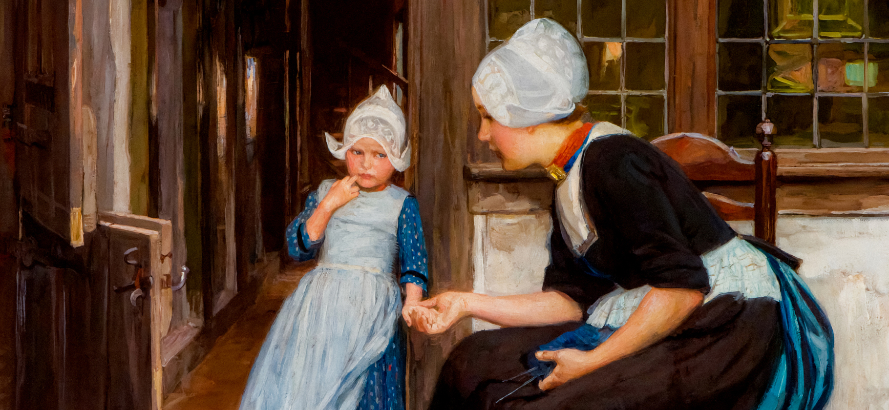 Расскажите, как вы забираете ребенка из школы посреди рабочего дня