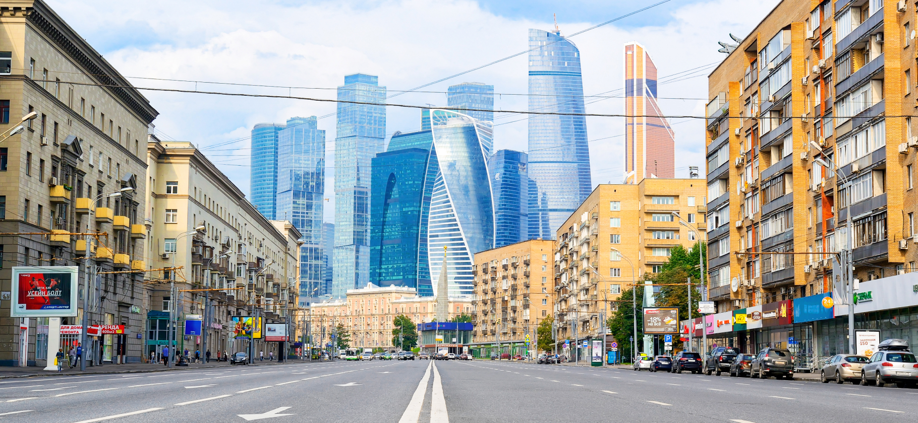 «Как вспомню — так вздрогну»: 4 при­чины, почему лучше жить в Москве, чем в Подмосковье