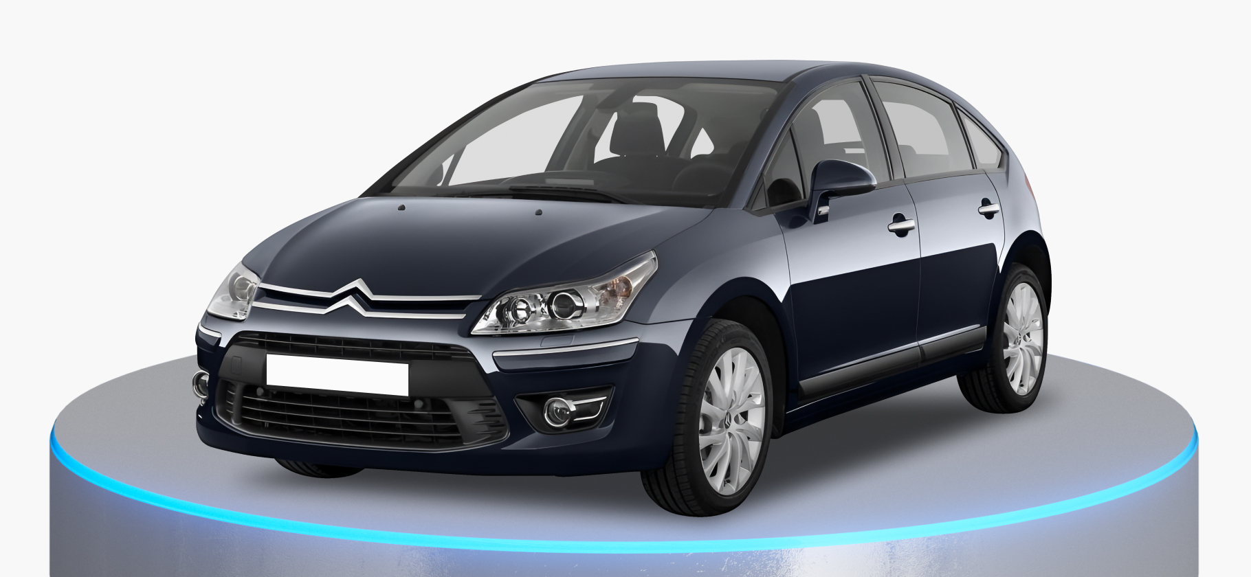 Руководство по ремонту и эксплуатации Citroen C4