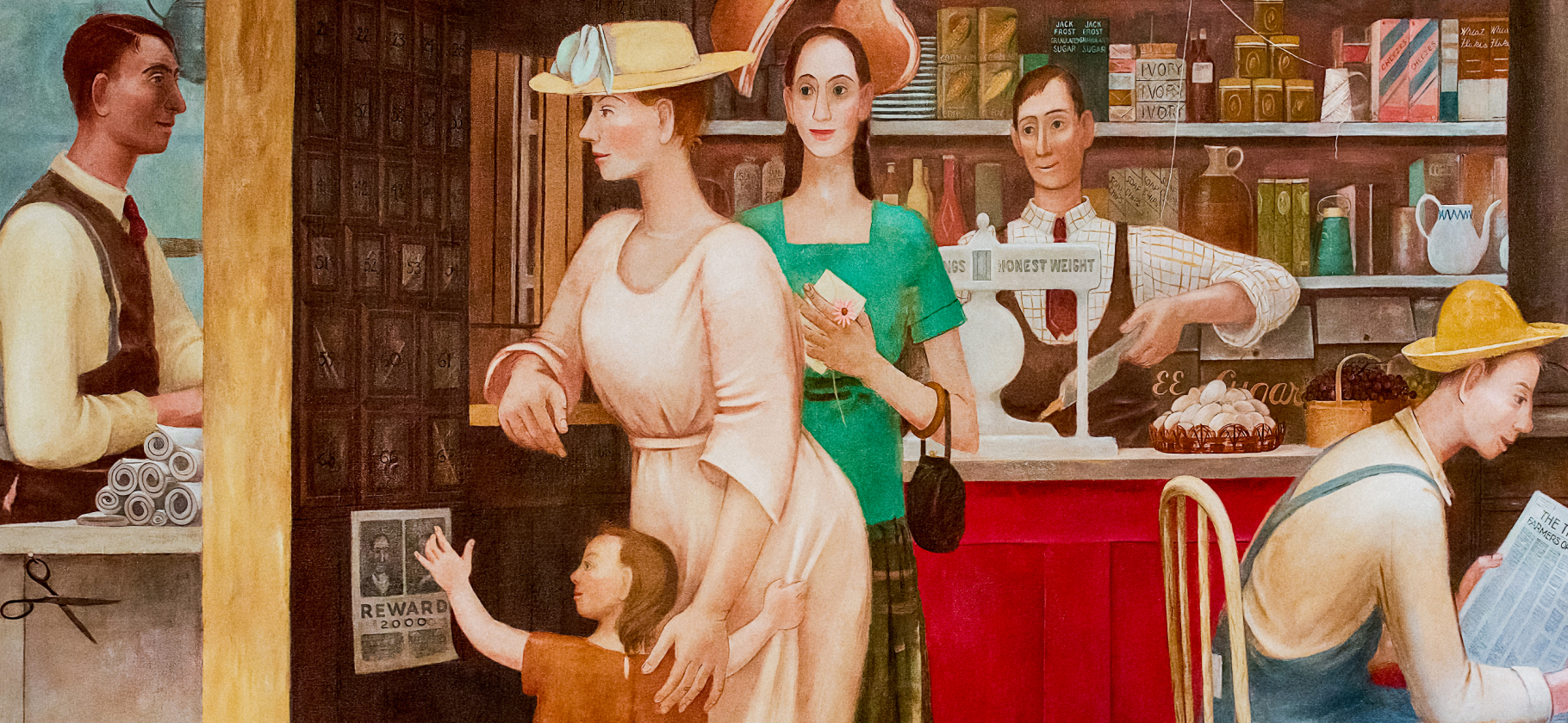 Работаете в ПВЗ? Поделитесь опытом