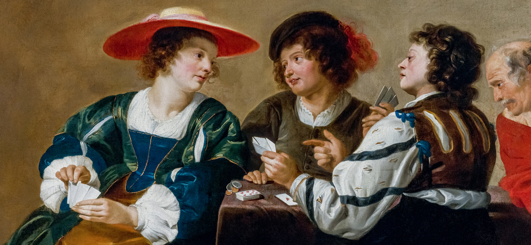 Какую настольную игру с короткими партиями вы любите проходить?