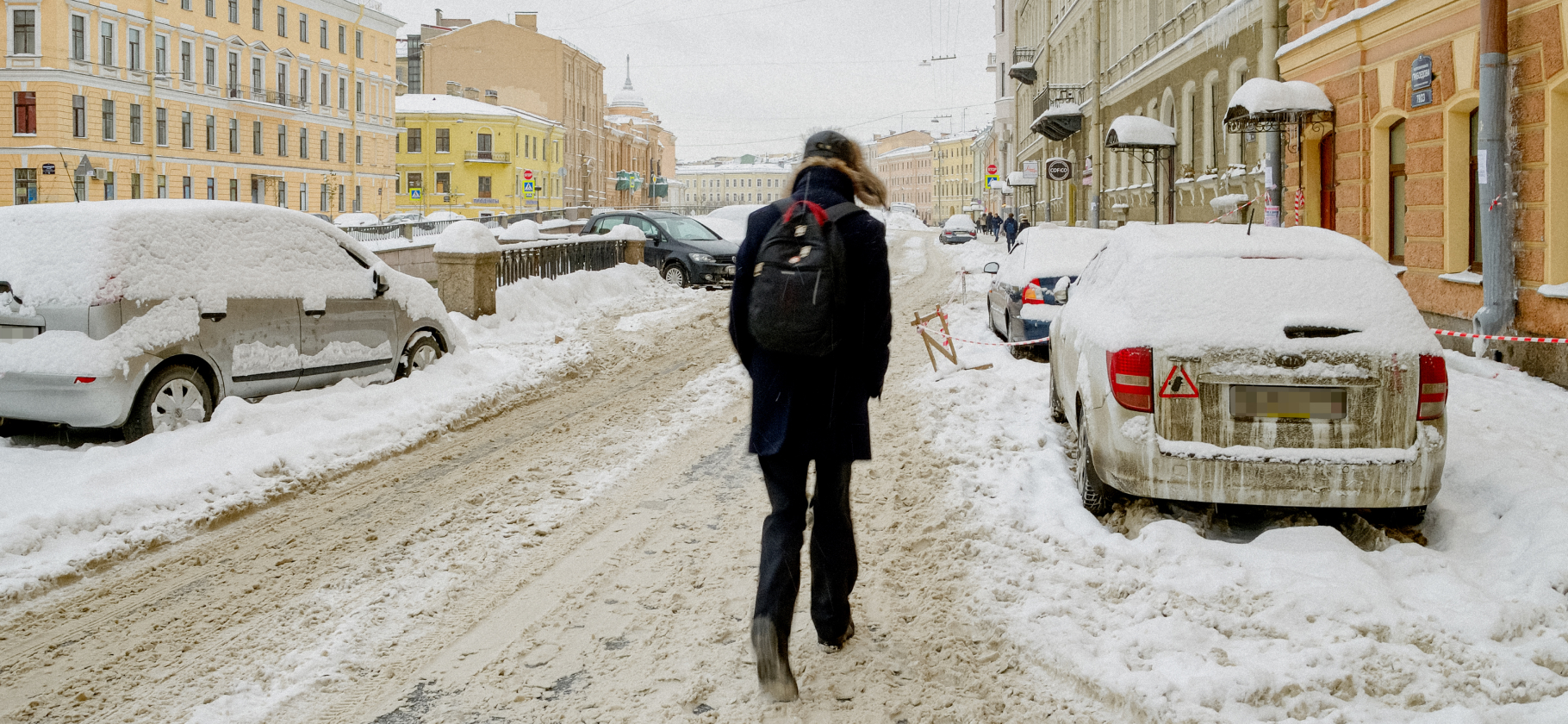 «Хочу переехать в Москву, когда вырасту»: что мне не нравится в Санкт-Петербурге