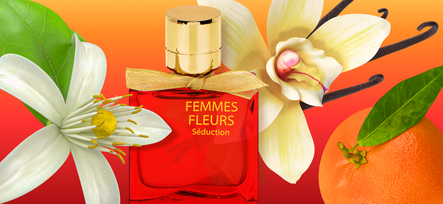 Я протестировала 43 аромата «Новой зари», и этот пар­фюм — мой фаворит