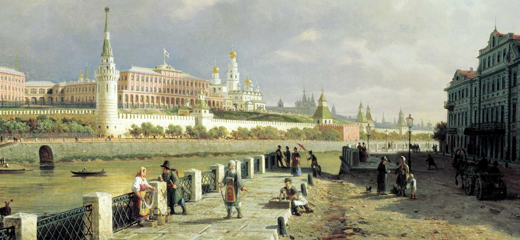 Как вы считаете, выгодно ли переезжать в Москву?