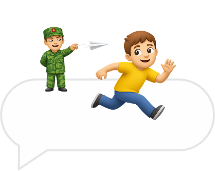 Что делать, если пришла повестка, а я за границей?