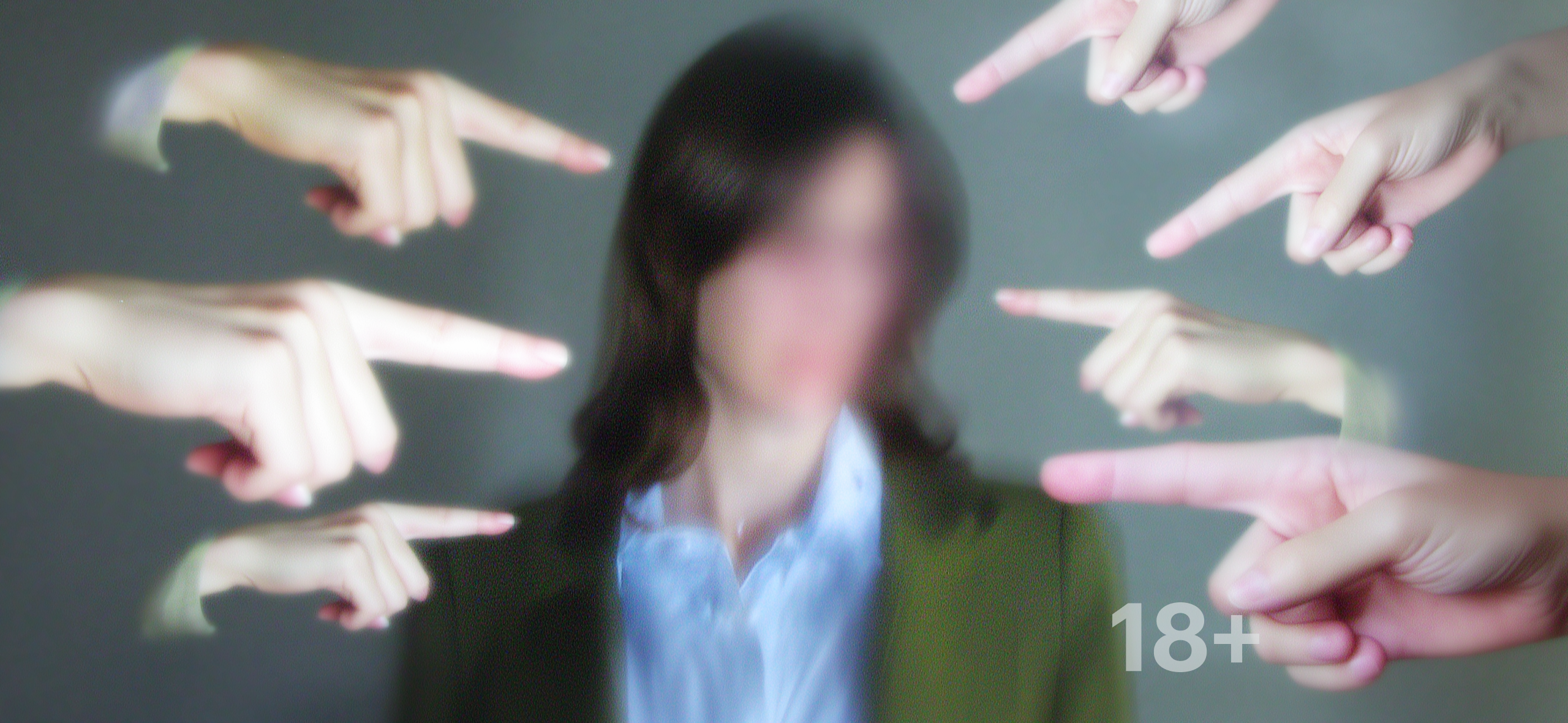 «Обвиняли во лжи и желали сдохнуть»: меня изнасиловал преподаватель — и вот с чем я столк­нулась