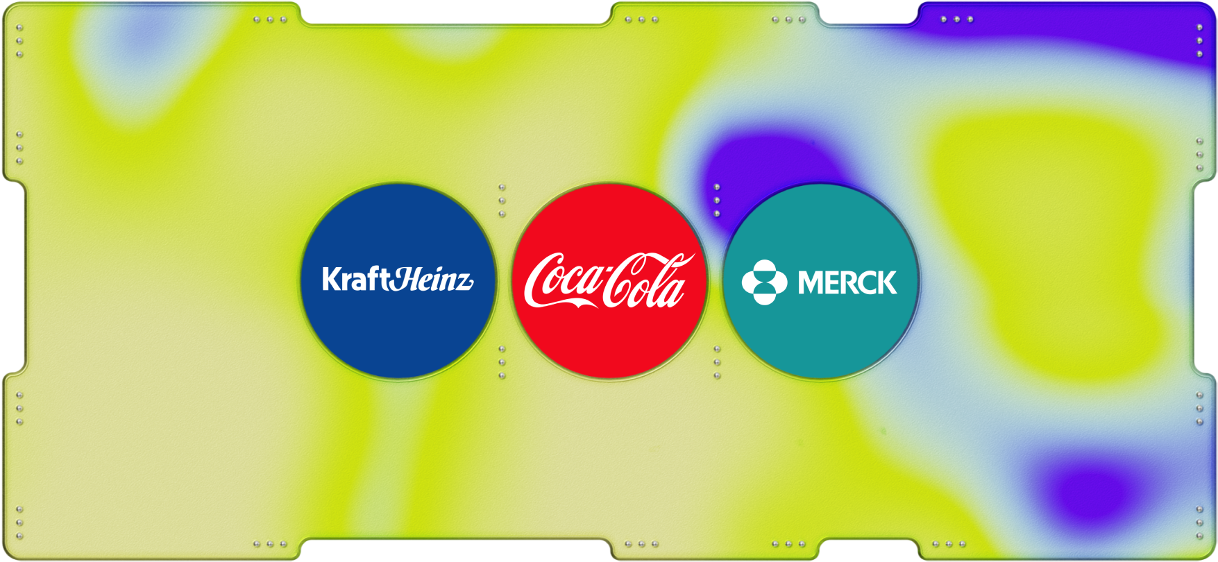 Календарь инвестора: Coca-Cola, Merck и Kraft Heinz заплатят дивиденды