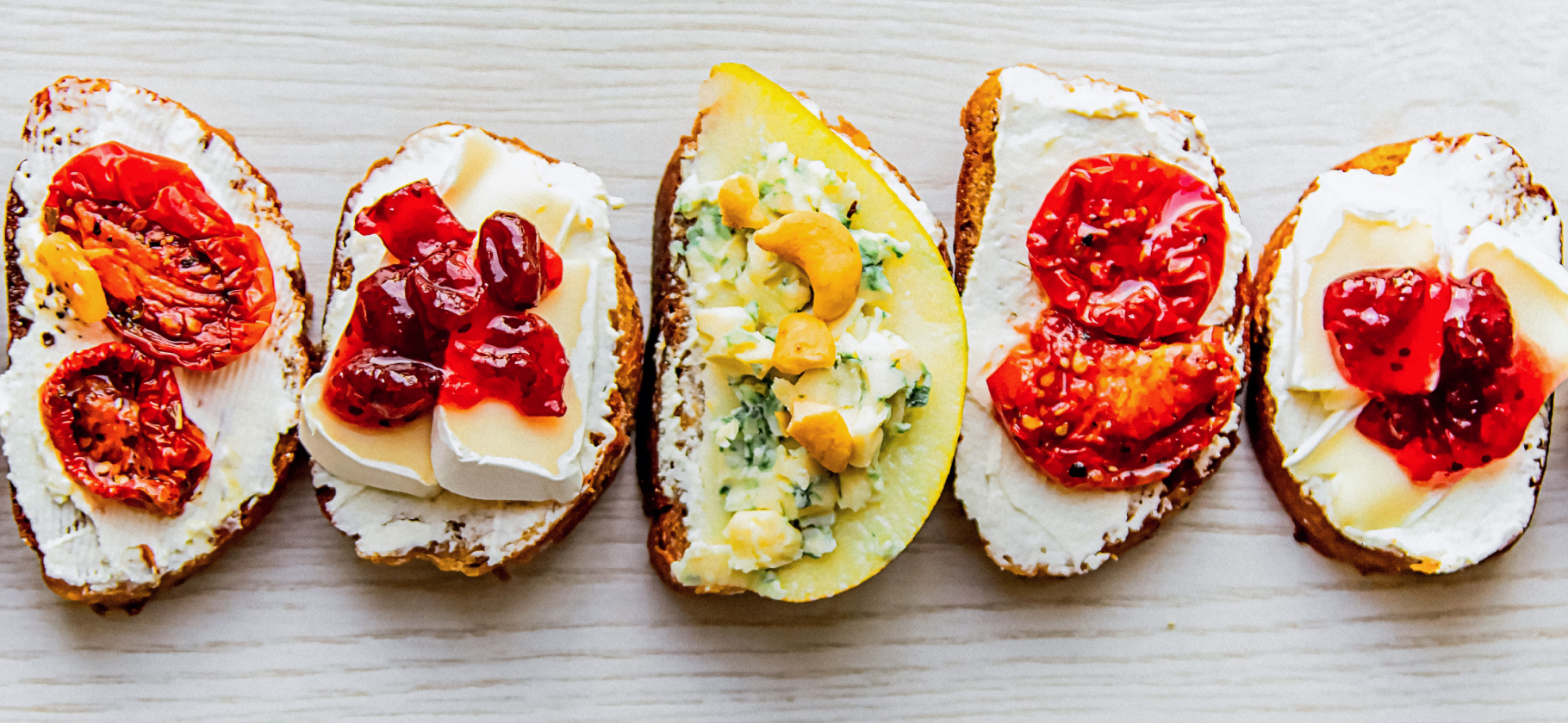 Чем перекусываете? Покажите свои любимые блюда на скорую руку