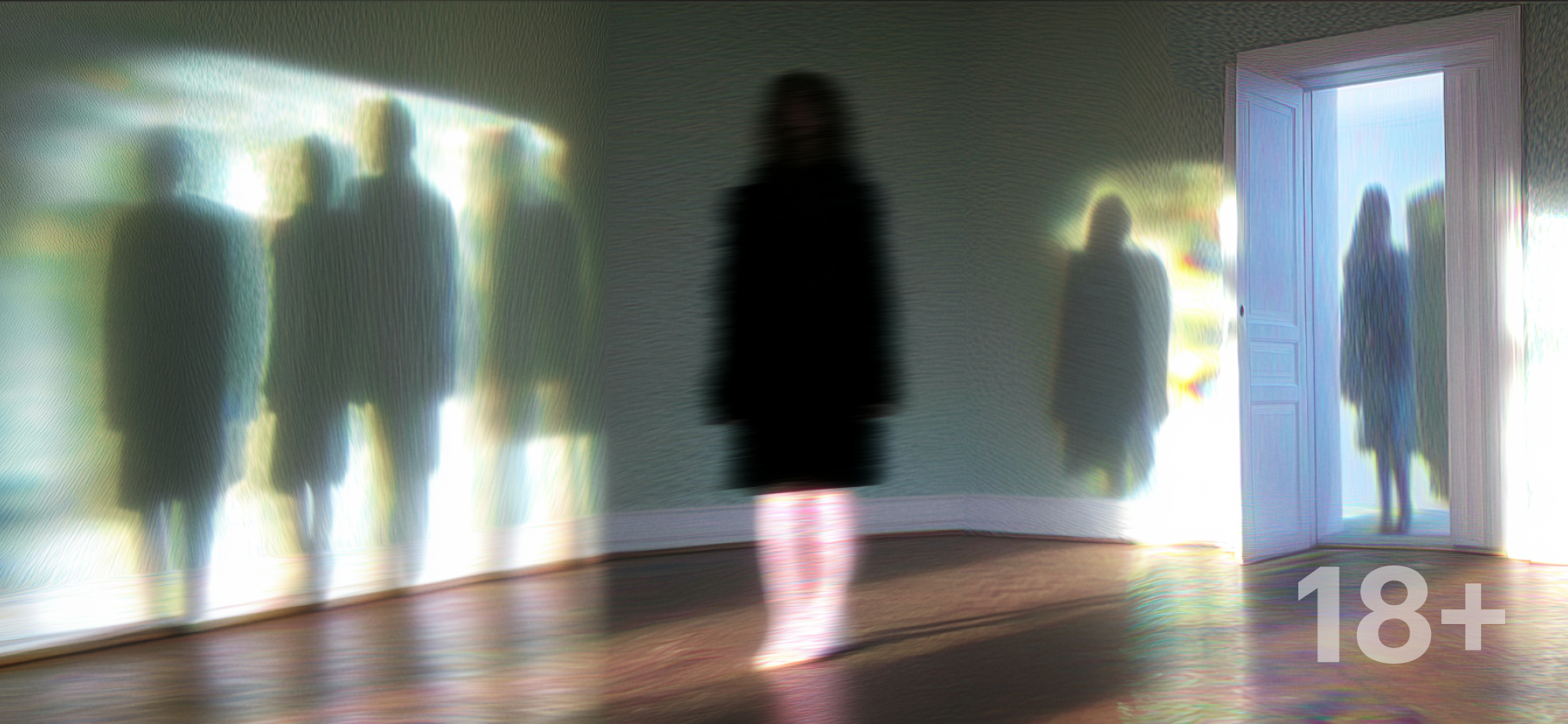 Я привлекла насиль­ника к ответствен­ности спустя 16 лет и справилась с ПТСР