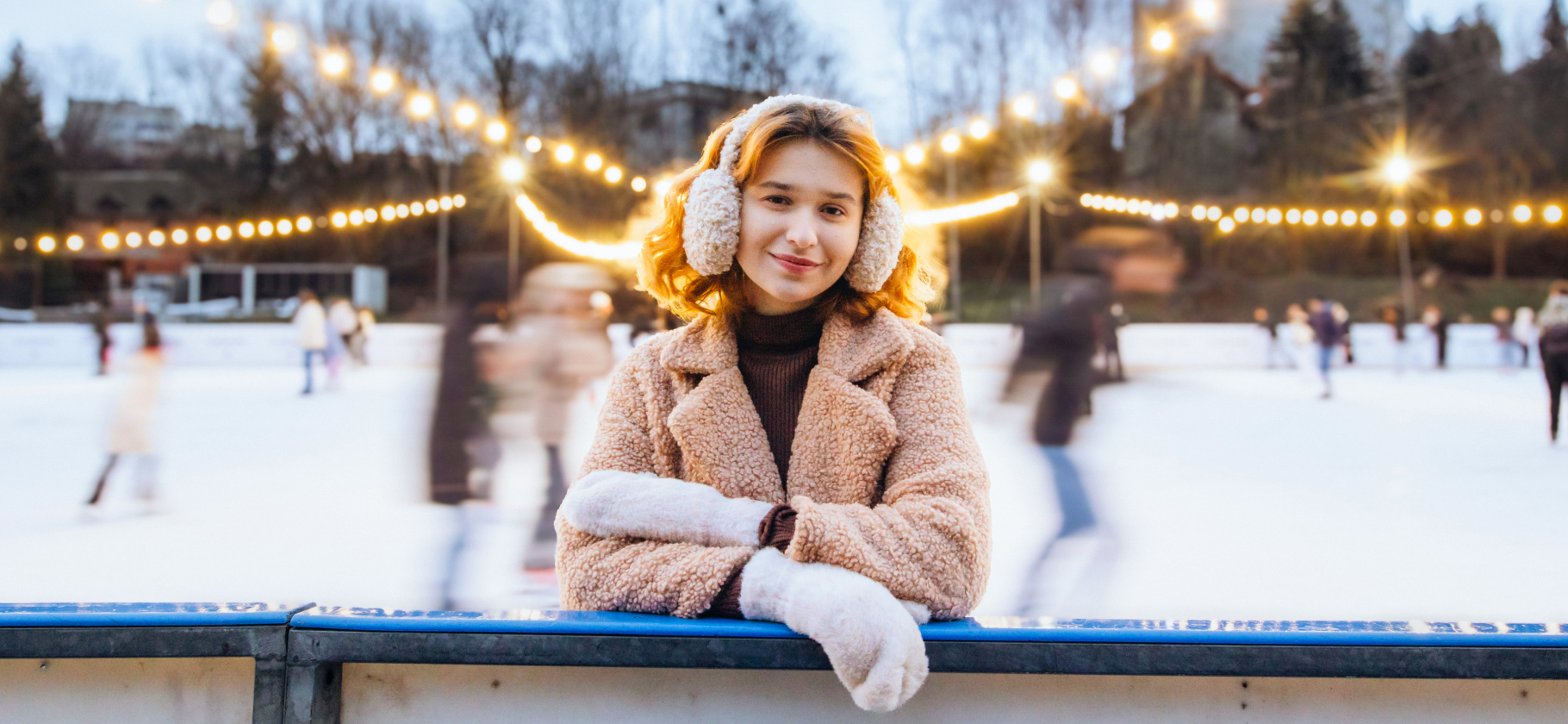 Чем заняться зимой, не выезжая из города: 5 идей для тех, кому надоело сидеть дома